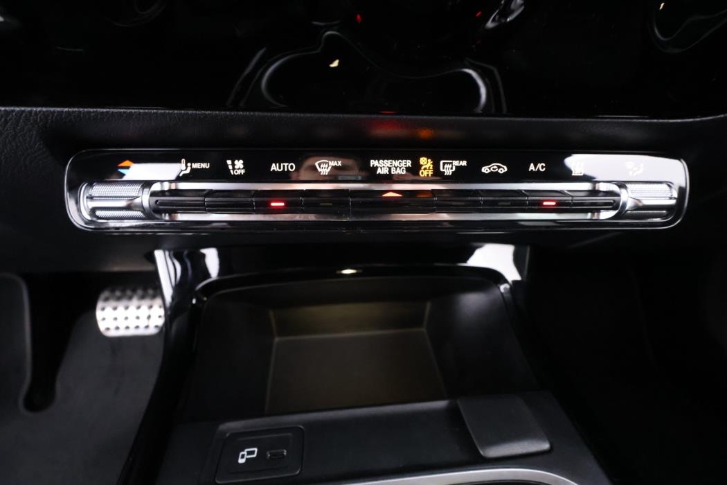 Mercedes-Benz CLA 2022