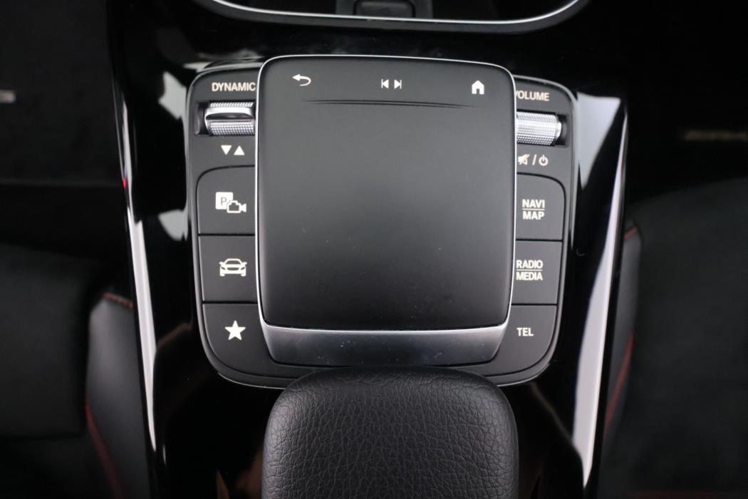 Mercedes-Benz CLA 2022