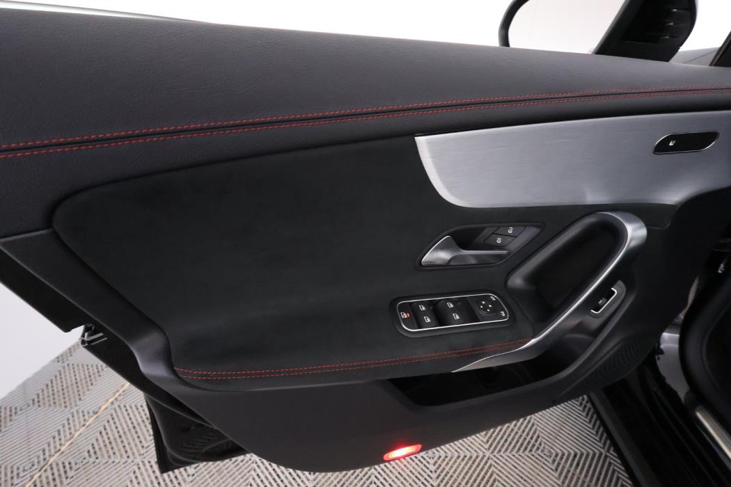 Mercedes-Benz CLA 2022