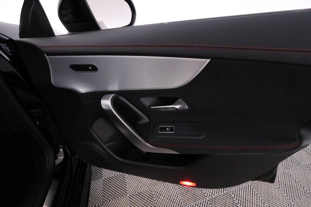 Mercedes-Benz CLA 2022