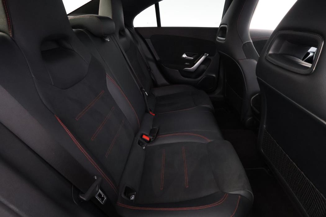 Mercedes-Benz CLA 2022