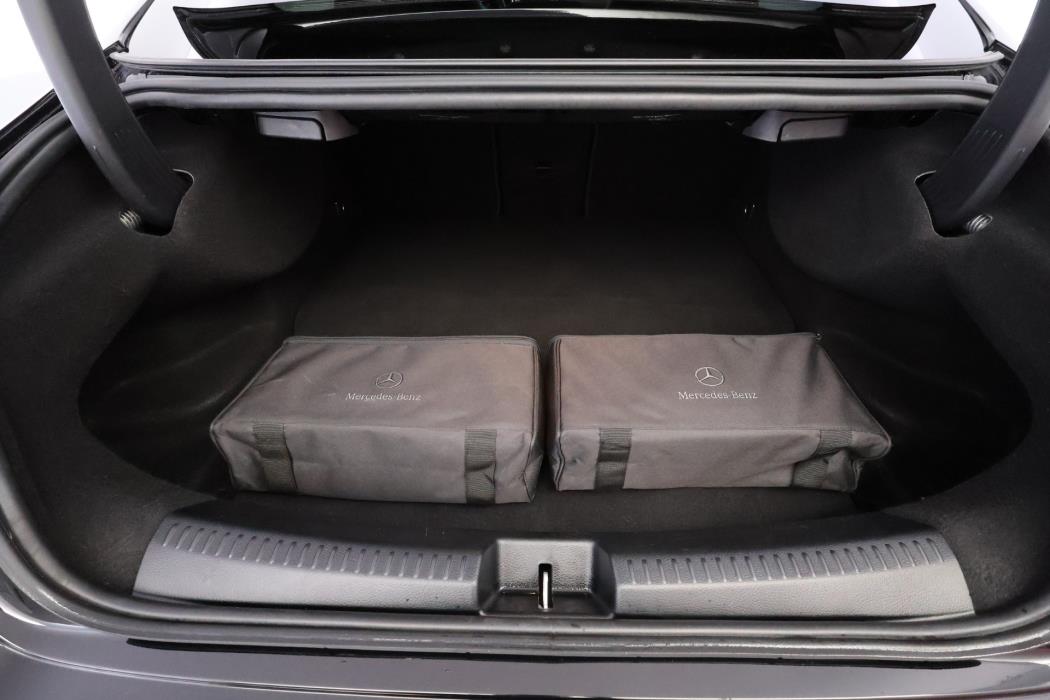 Mercedes-Benz CLA 2022