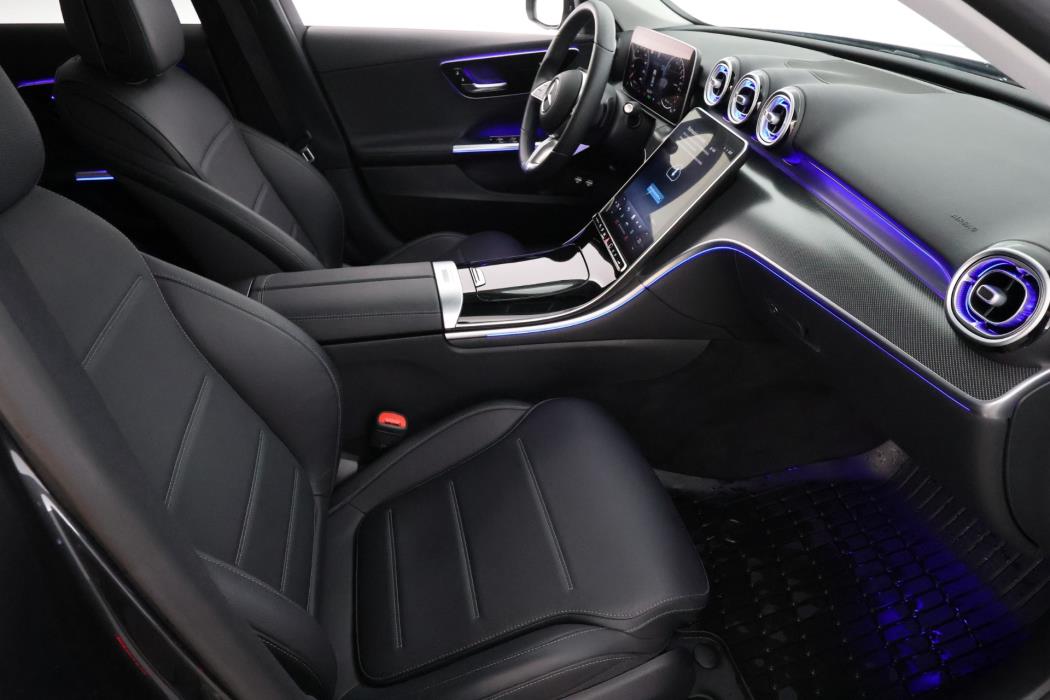 Mercedes-Benz C 2023