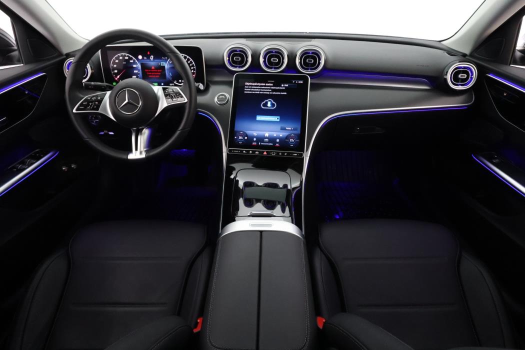 Mercedes-Benz C 2023