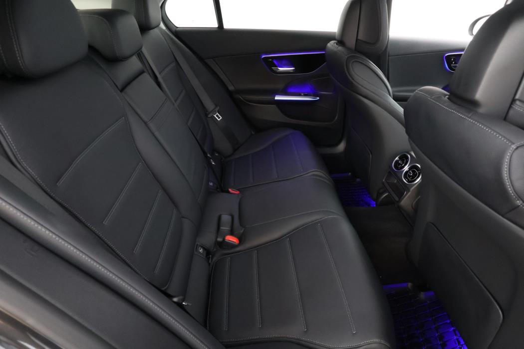 Mercedes-Benz C 2023