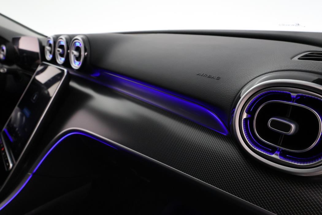 Mercedes-Benz C 2023