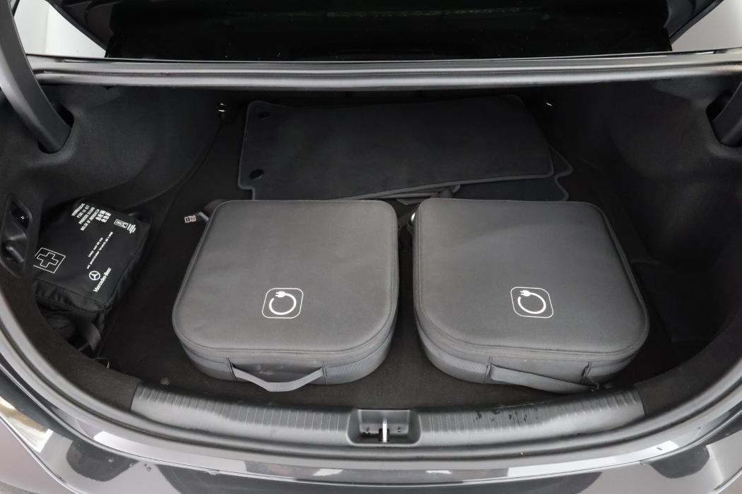 Mercedes-Benz C 2023