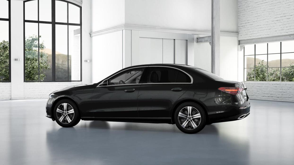 Mercedes-Benz C 2023