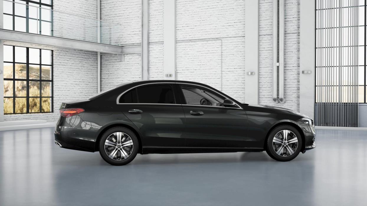 Mercedes-Benz C 2023