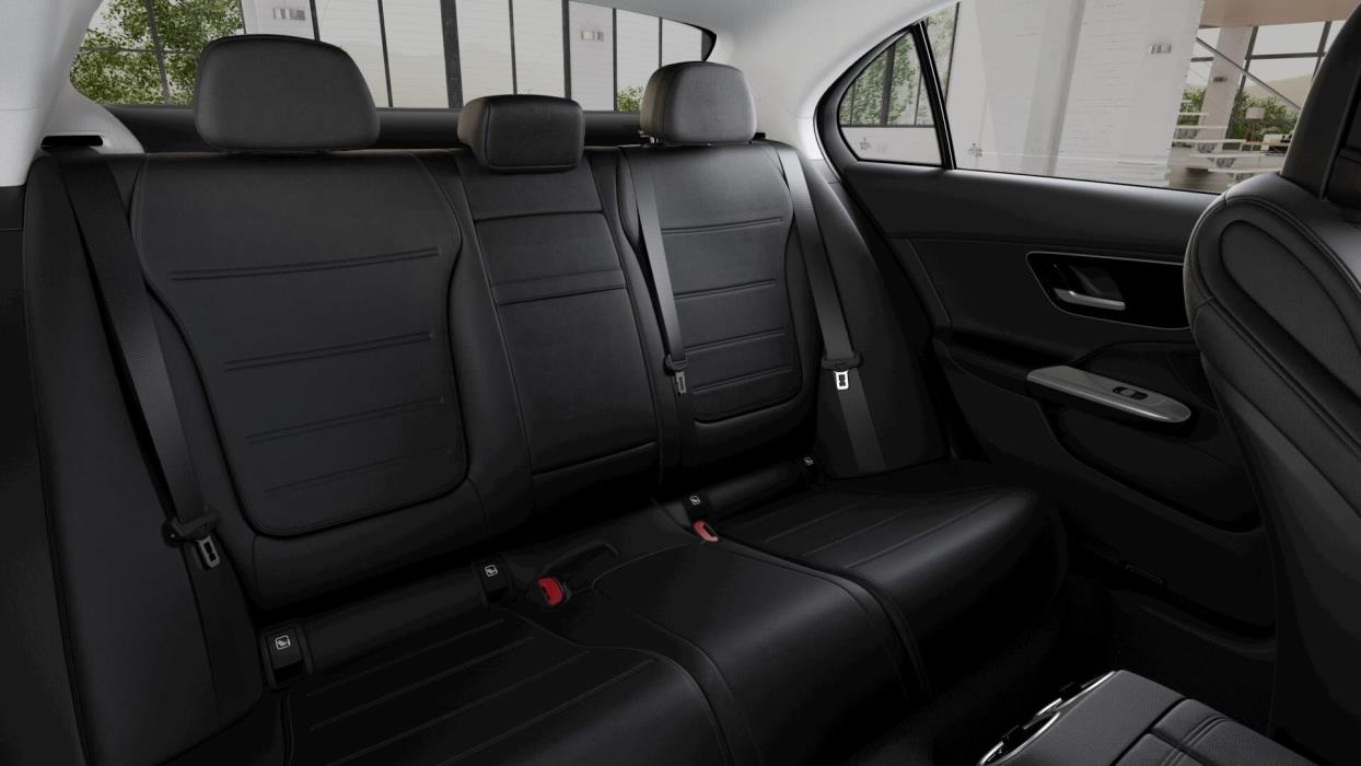 Mercedes-Benz C 2023