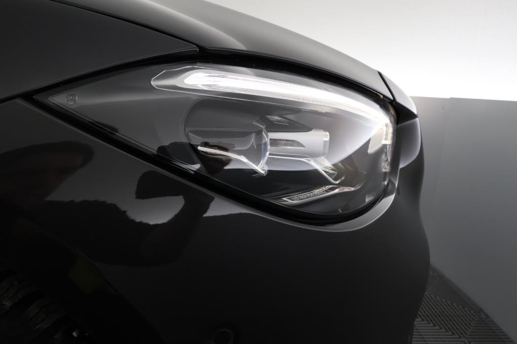 Mercedes-Benz C 2023