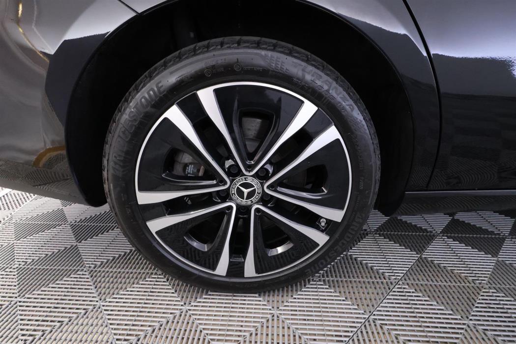 Mercedes-Benz CLA 2024