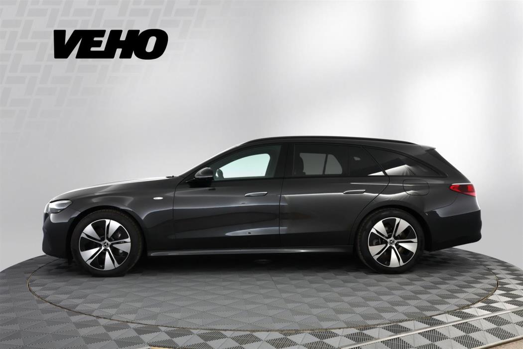 Mercedes-Benz E 2026
