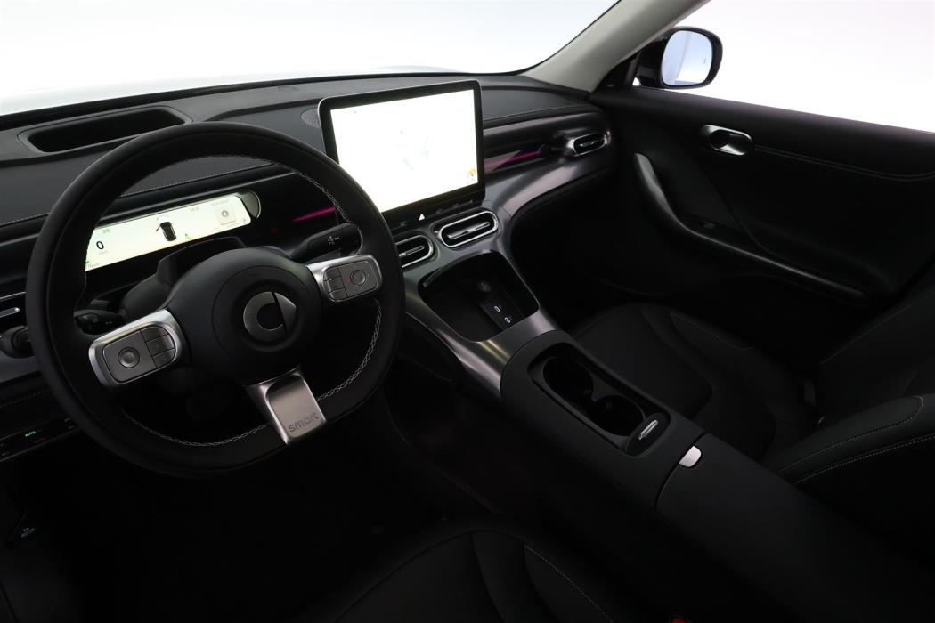 smart #1 2026