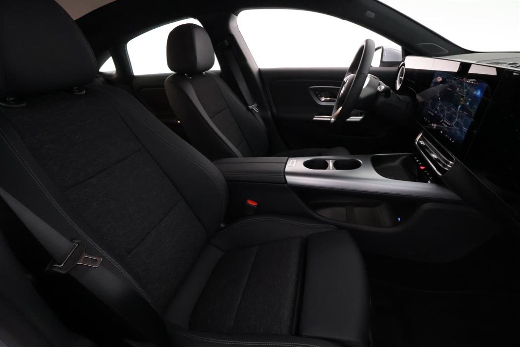 Mercedes-Benz CLA 2026