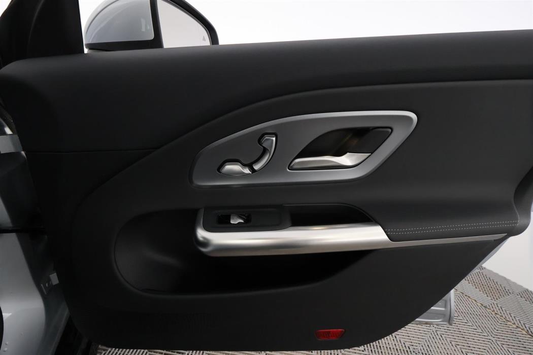 Mercedes-Benz CLA 2026