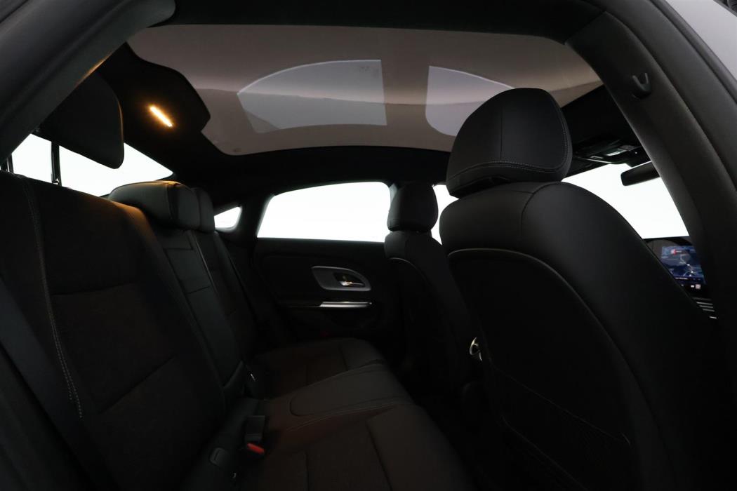 Mercedes-Benz CLA 2026