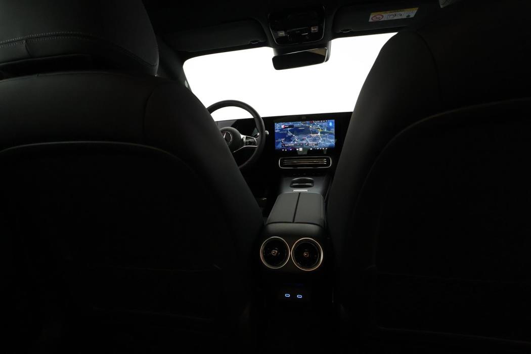 Mercedes-Benz CLA 2026