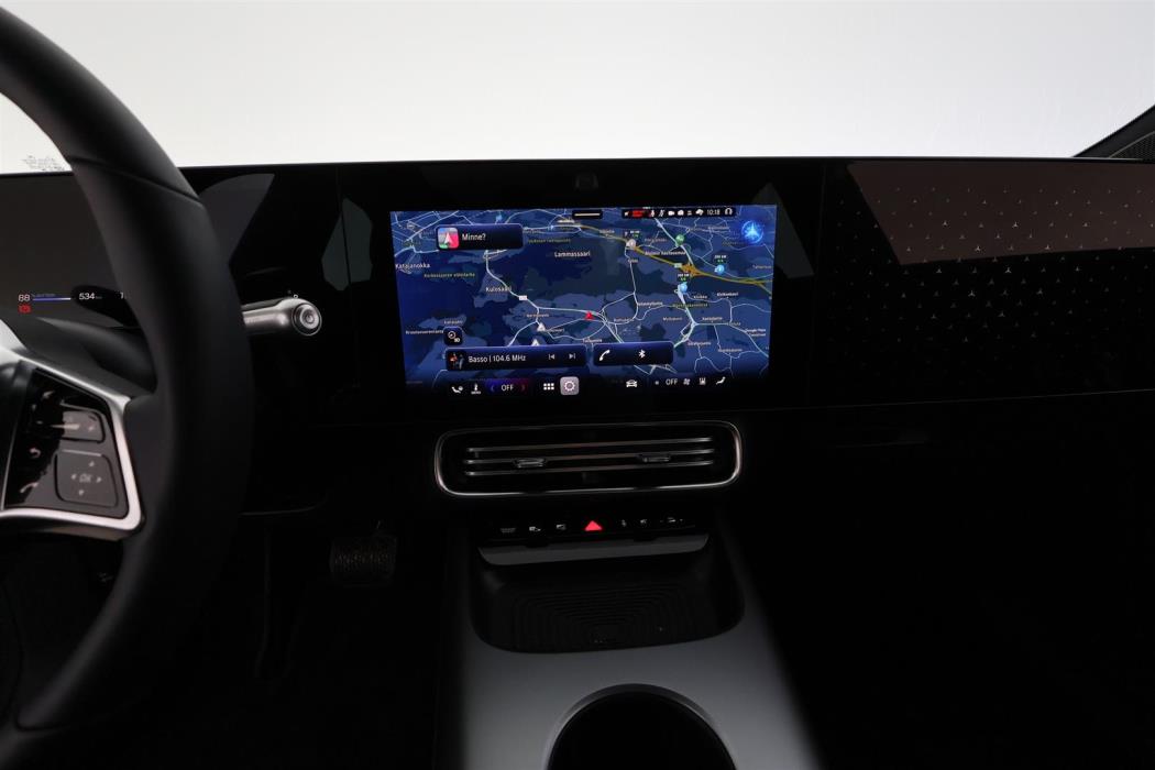 Mercedes-Benz CLA 2026