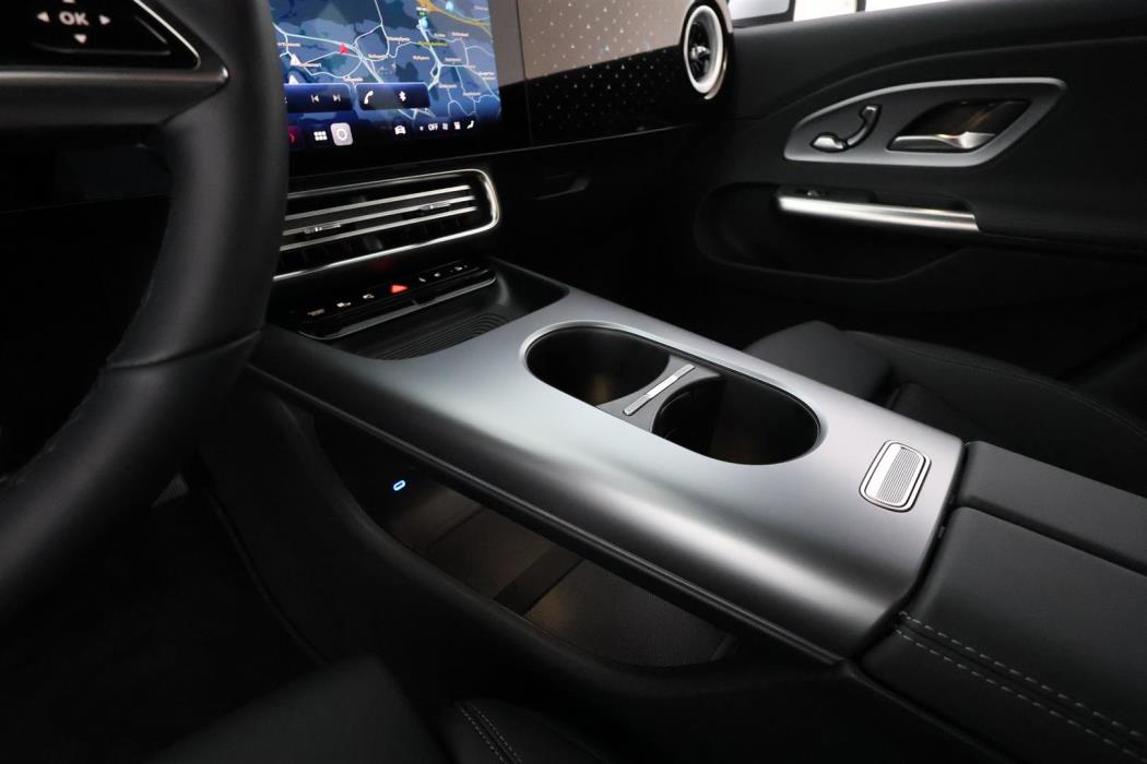 Mercedes-Benz CLA 2026