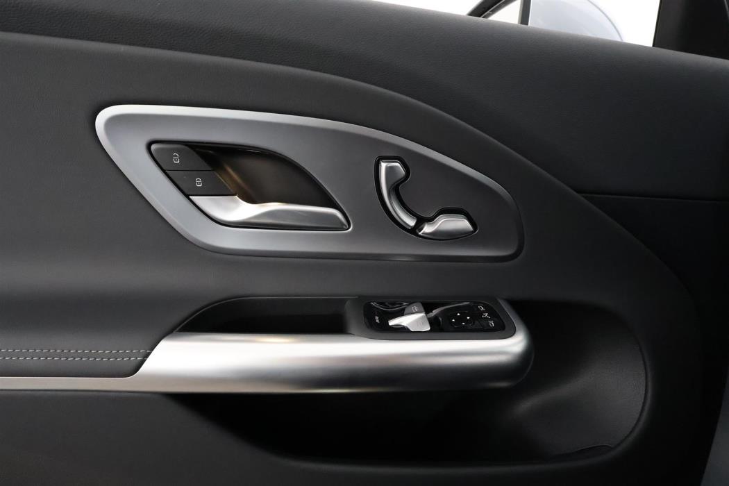 Mercedes-Benz CLA 2026