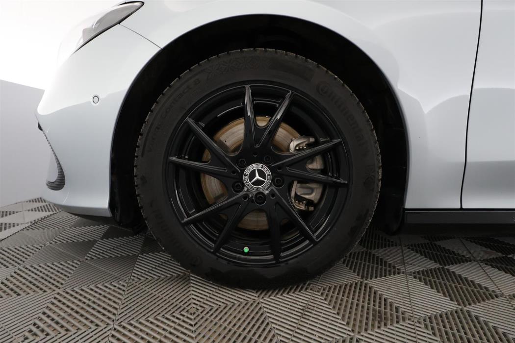 Mercedes-Benz CLA 2026