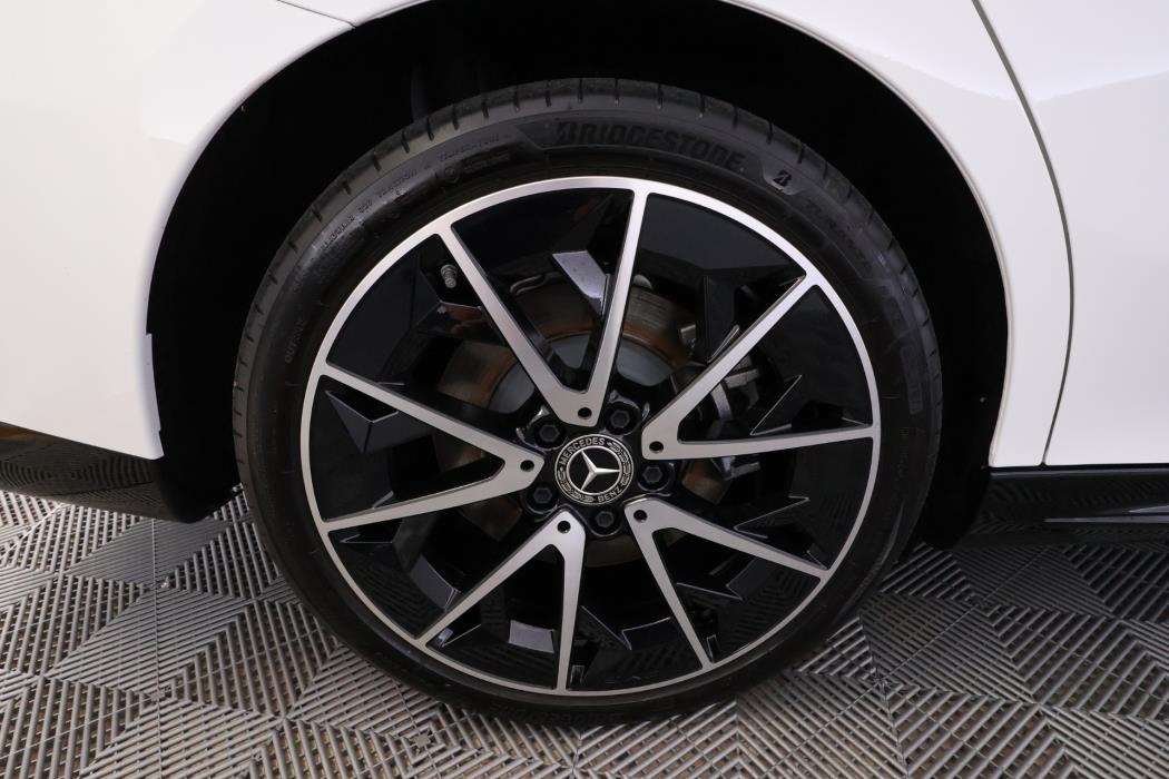 Mercedes-Benz CLA 2025