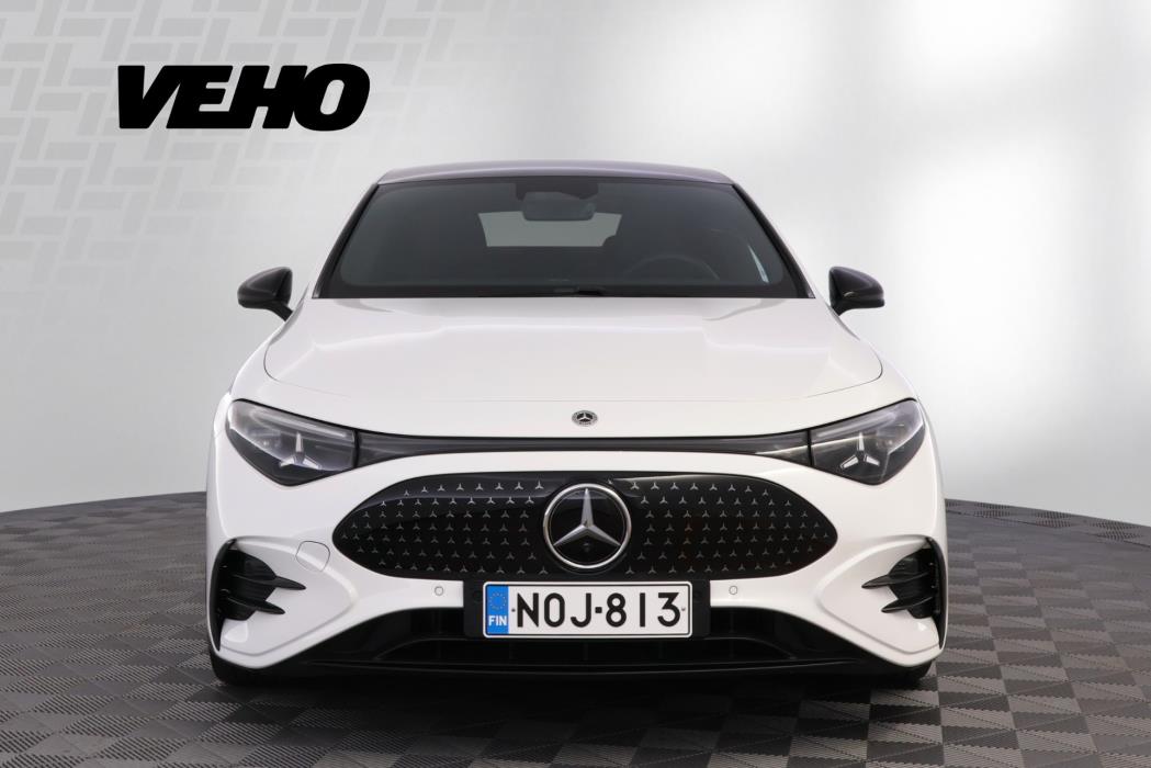 Mercedes-Benz CLA 2025