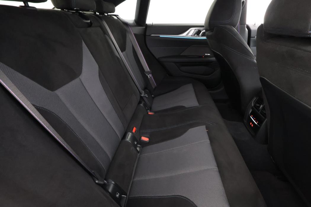 BMW i4 M60 2025