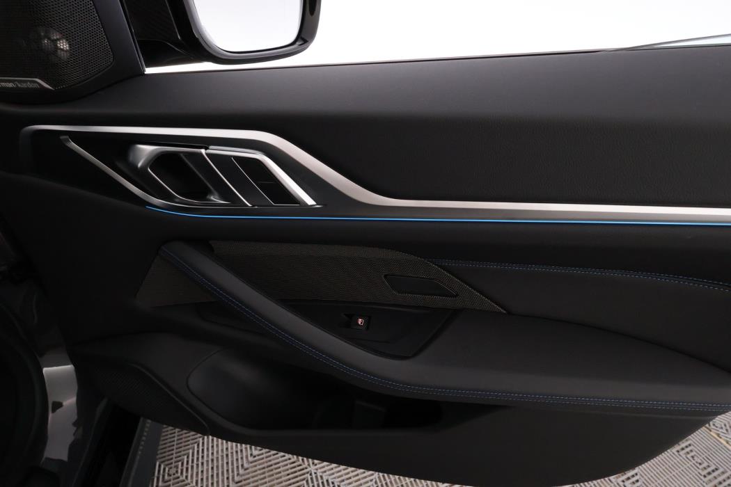 BMW i4 M60 2025