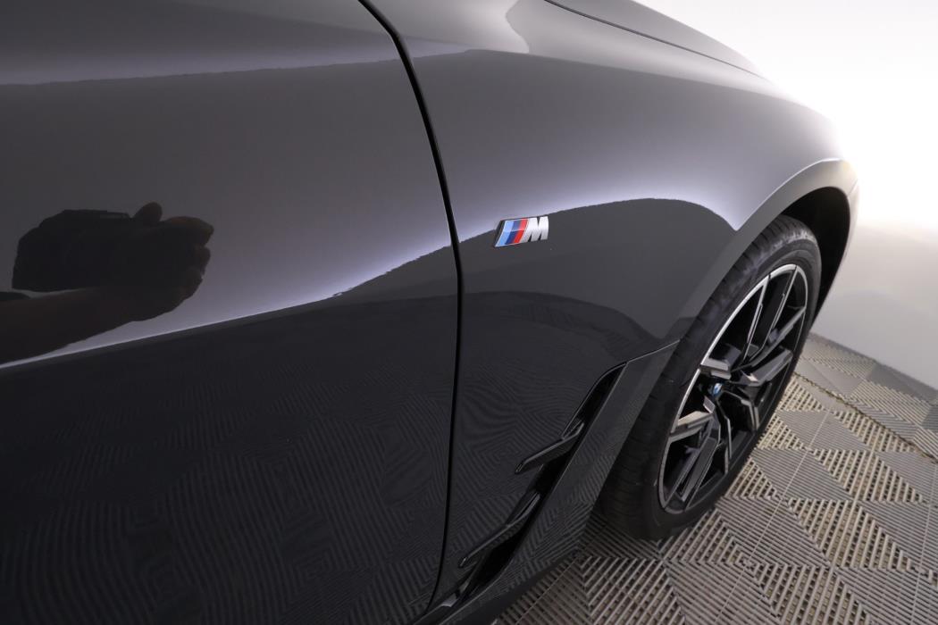 BMW i4 M60 2025