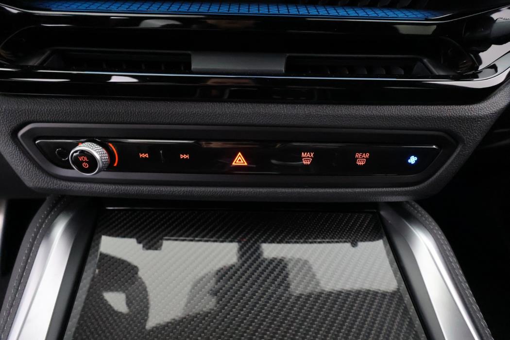BMW i4 M60 2025