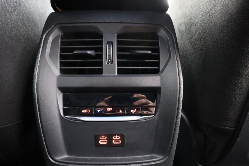 BMW i4 M60 2025