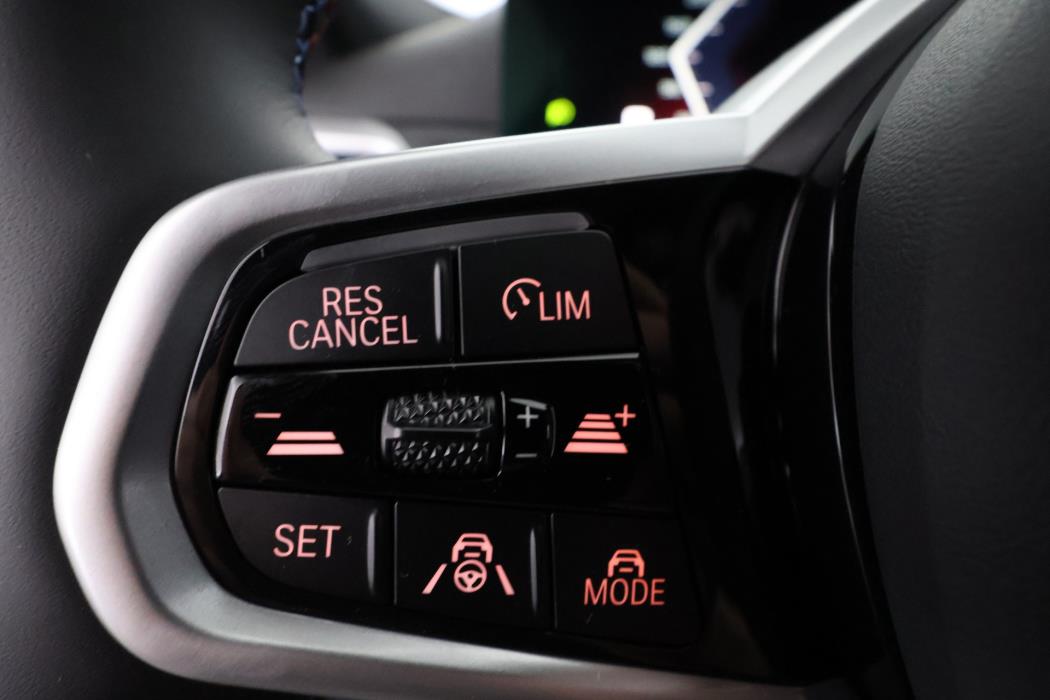 BMW i4 M60 2025
