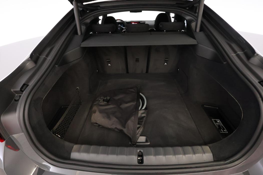 BMW i4 M60 2025