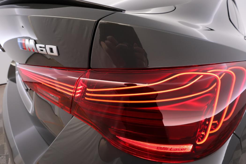 BMW i4 M60 2025