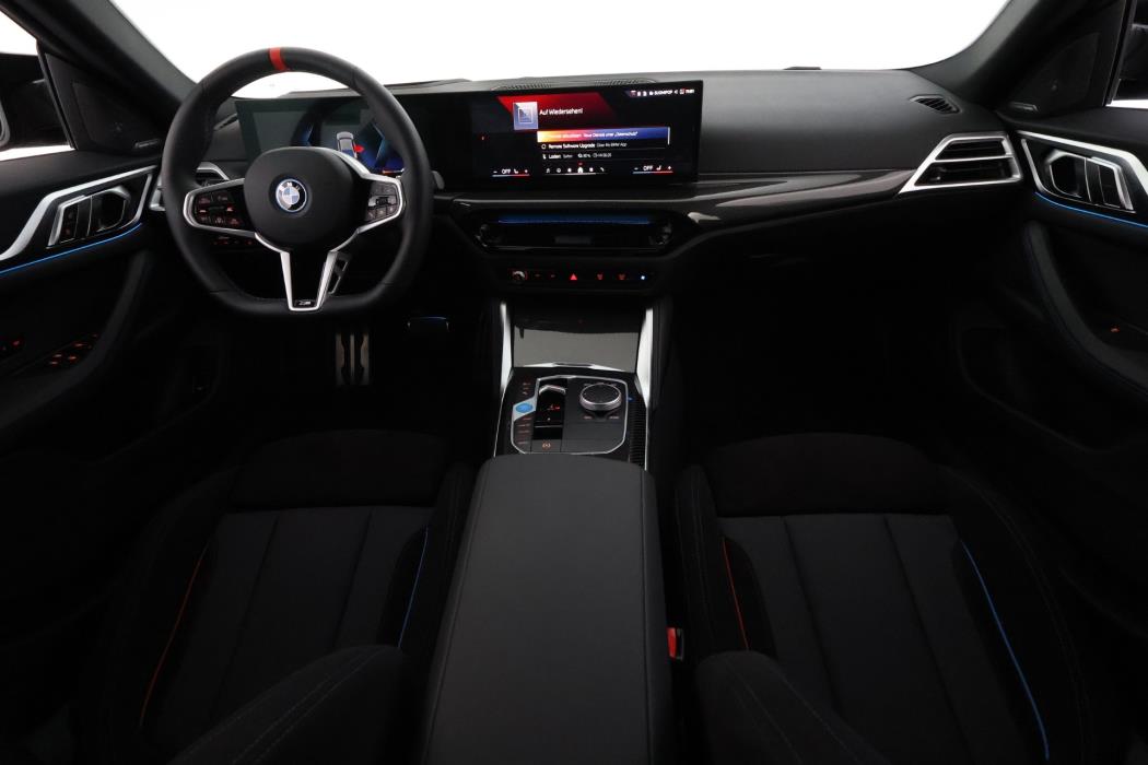 BMW i4 M60 2025