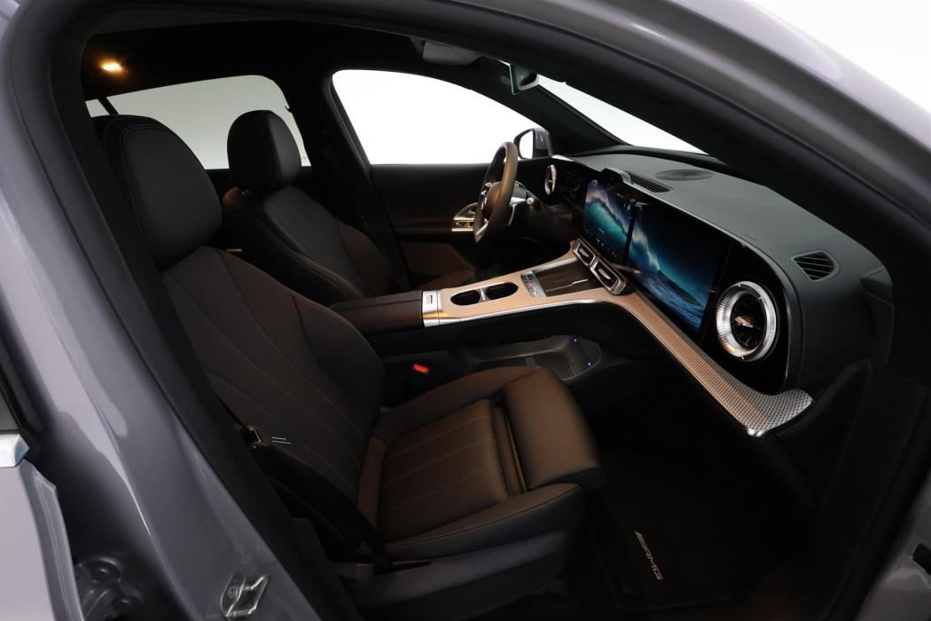 Mercedes-Benz GLC 2026