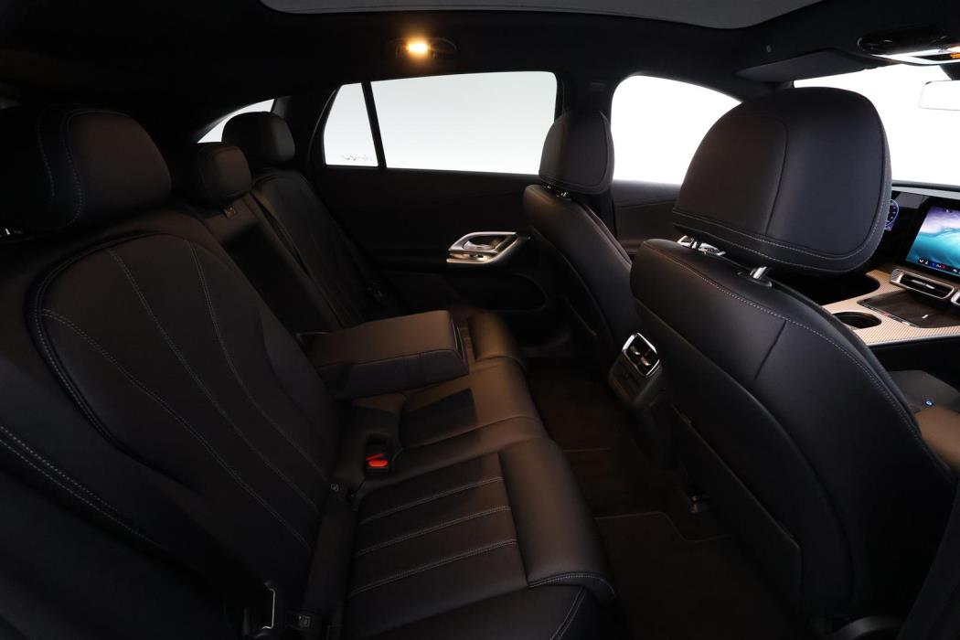 Mercedes-Benz GLC 2026