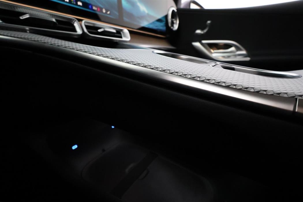 Mercedes-Benz GLC 2026