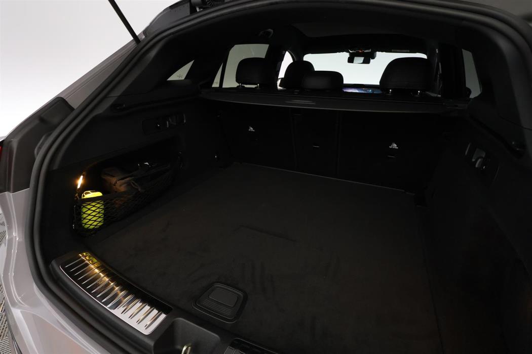 Mercedes-Benz GLC 2026