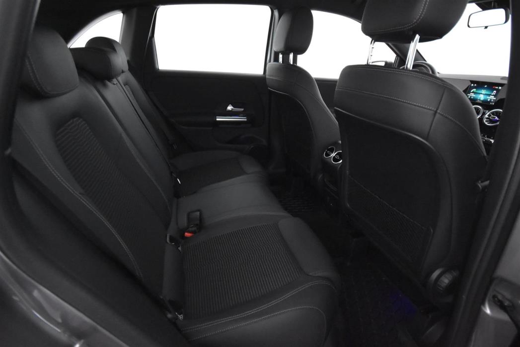 Mercedes-Benz B 2020