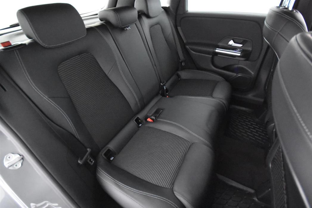 Mercedes-Benz B 2020