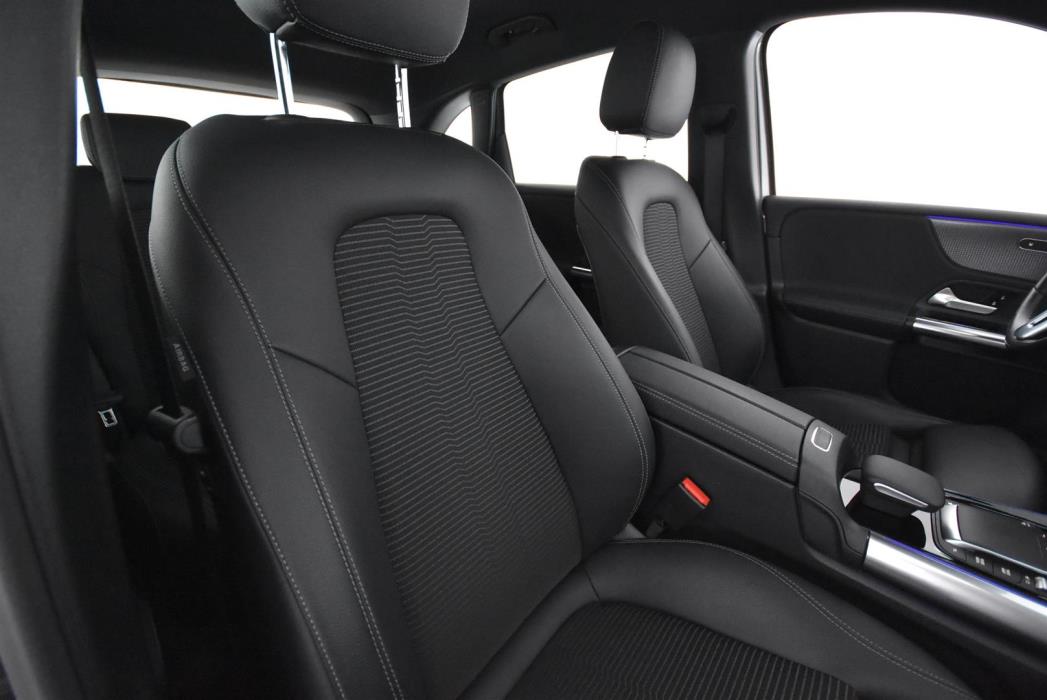 Mercedes-Benz B 2020