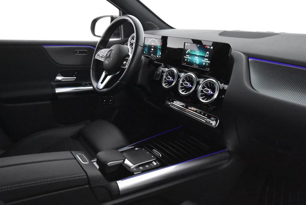 Mercedes-Benz B 2020