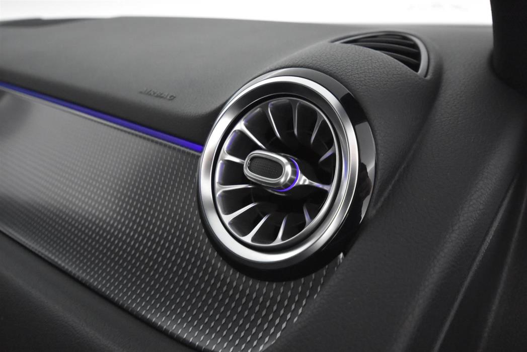 Mercedes-Benz B 2020