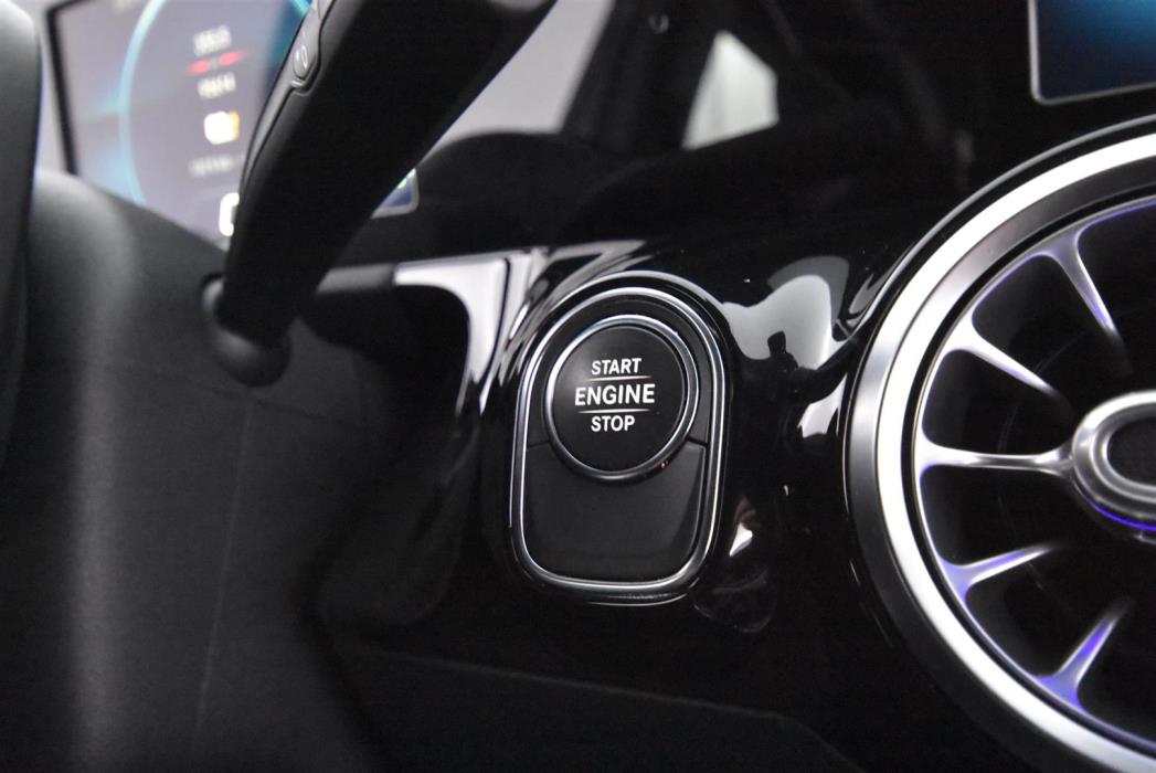 Mercedes-Benz B 2020