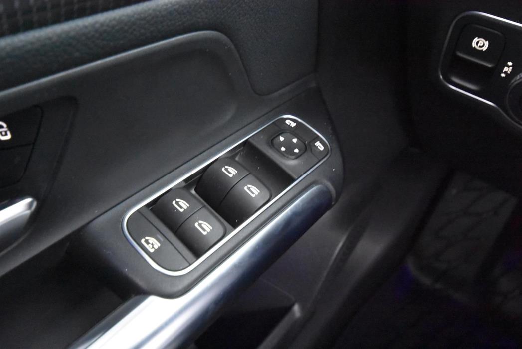 Mercedes-Benz B 2020