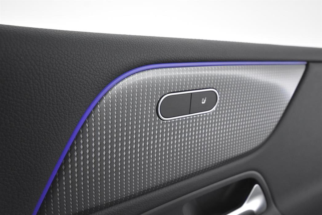 Mercedes-Benz B 2020