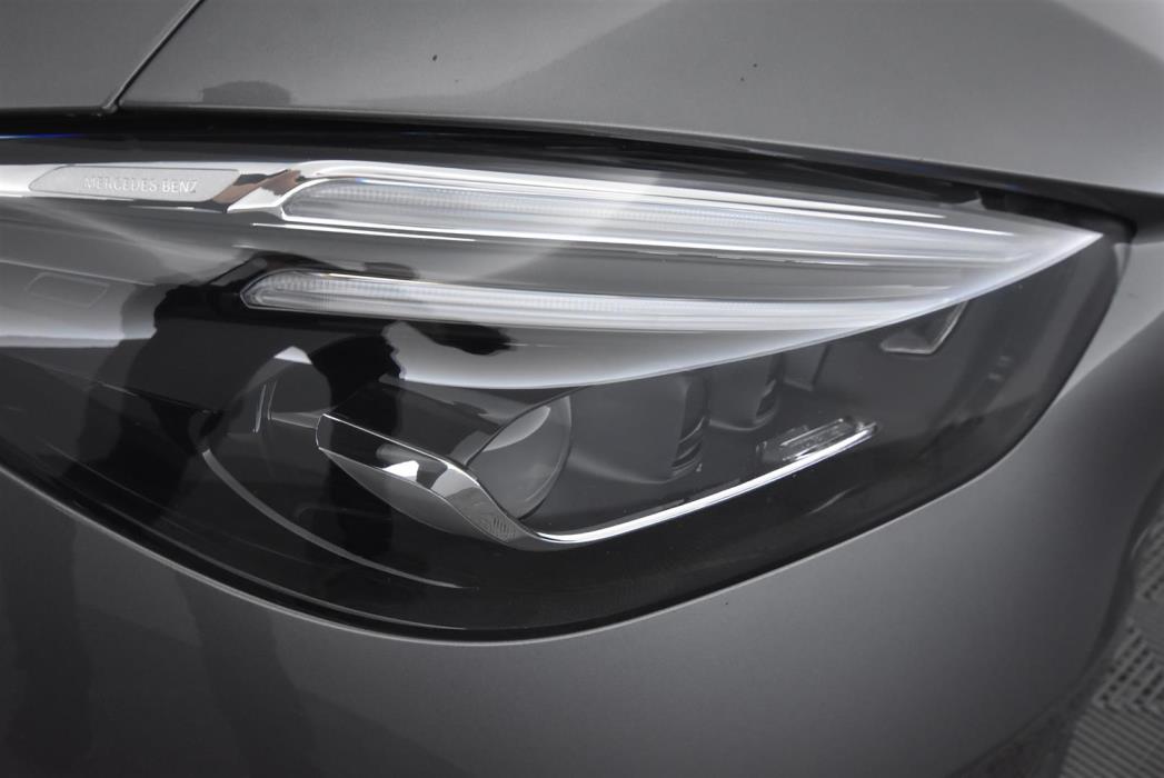 Mercedes-Benz B 2020